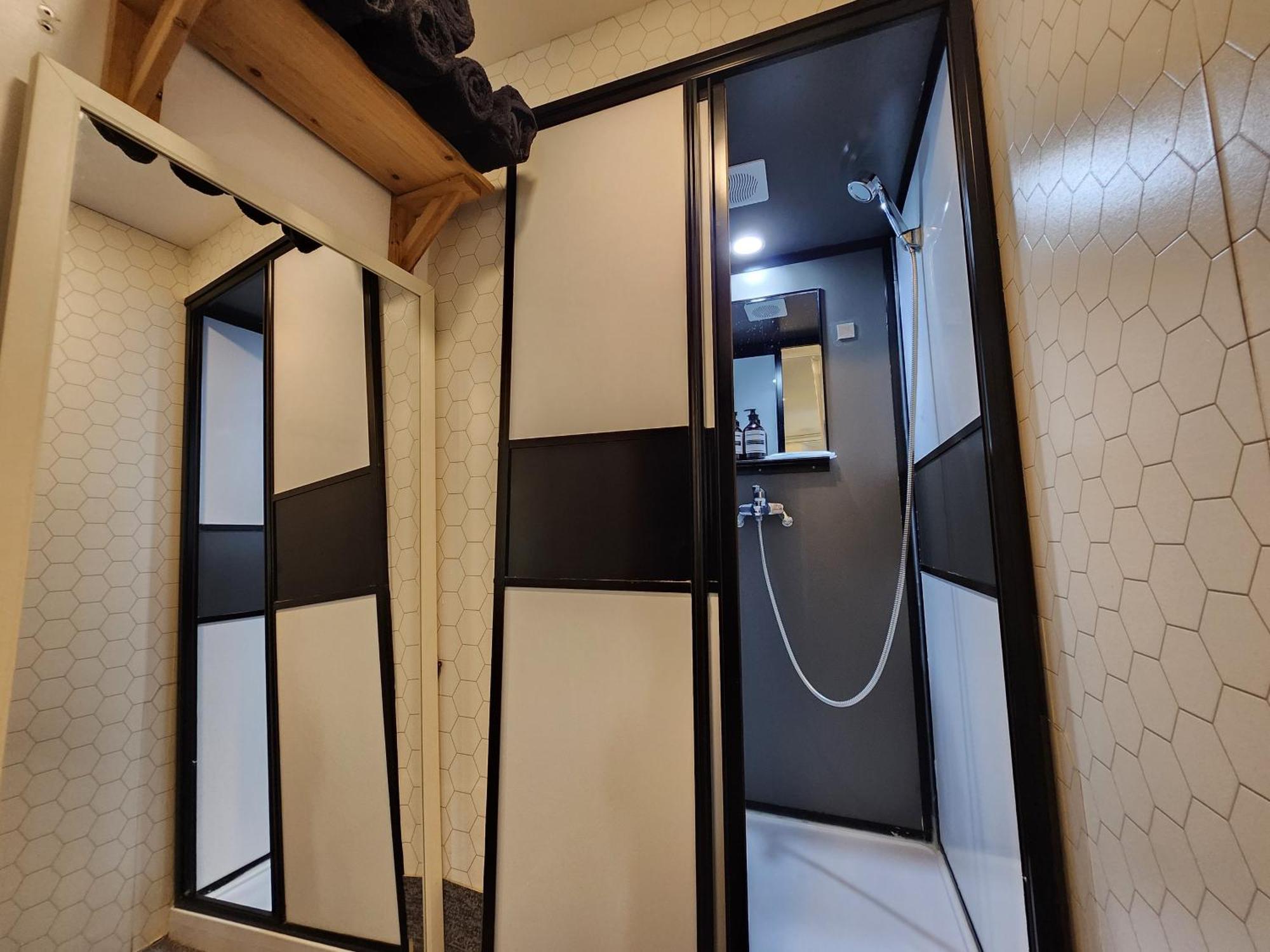 Olive Hostel W Seoul Exterior foto