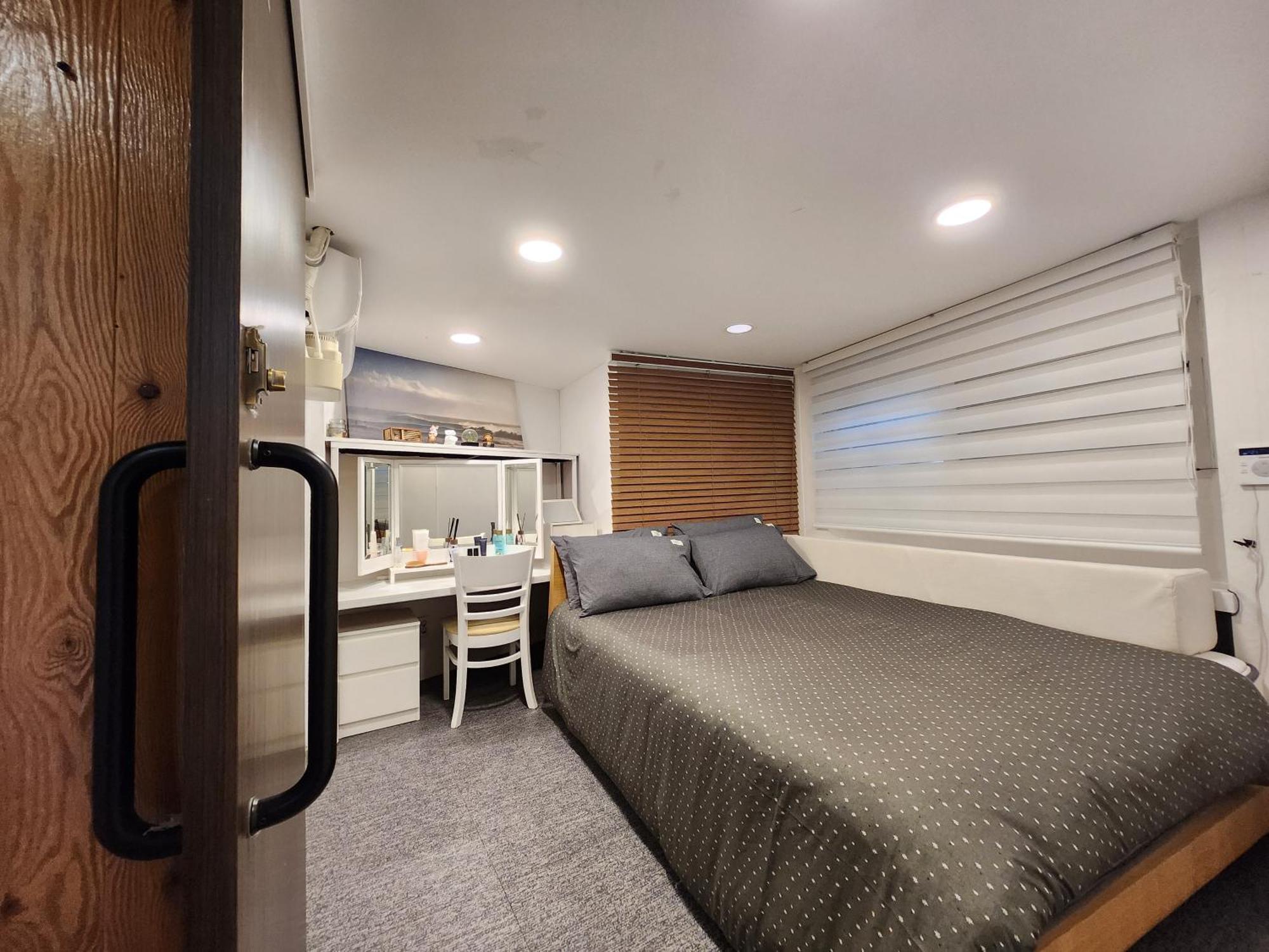 Olive Hostel W Seoul Exterior foto